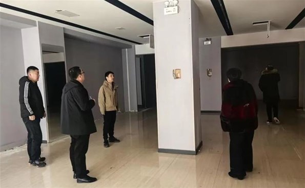 【奮戰(zhàn)開(kāi)門(mén)紅⑤】創(chuàng)新思路，首季資產(chǎn)盤(pán)活成功“破冰”